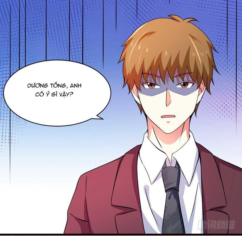 Khế Hôn Chapter 32 - Trang 2