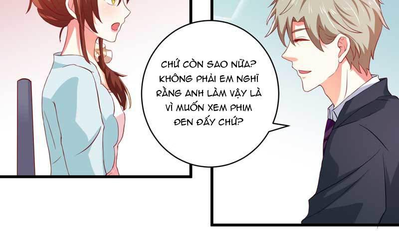 Khế Hôn Chapter 33 - Trang 2