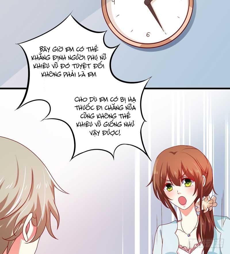 Khế Hôn Chapter 33 - Trang 2