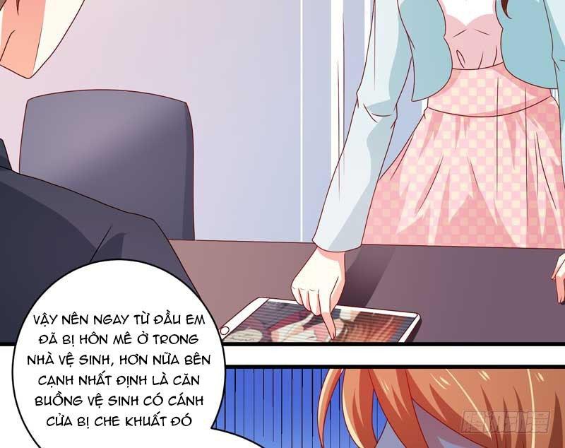 Khế Hôn Chapter 33 - Trang 2