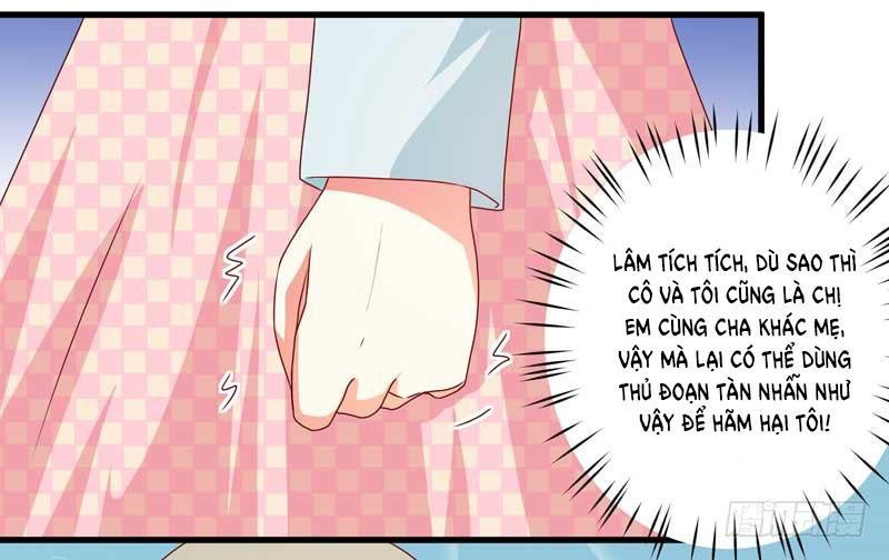 Khế Hôn Chapter 33 - Trang 2