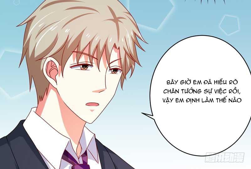 Khế Hôn Chapter 33 - Trang 2