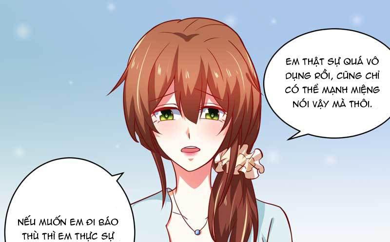 Khế Hôn Chapter 33 - Trang 2