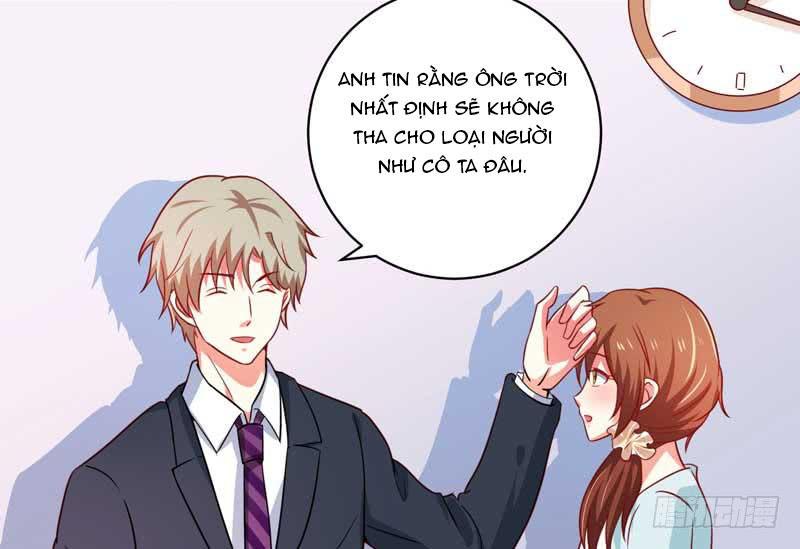 Khế Hôn Chapter 33 - Trang 2