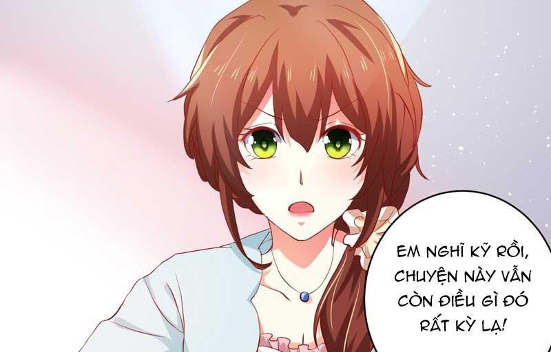 Khế Hôn Chapter 33 - Trang 2