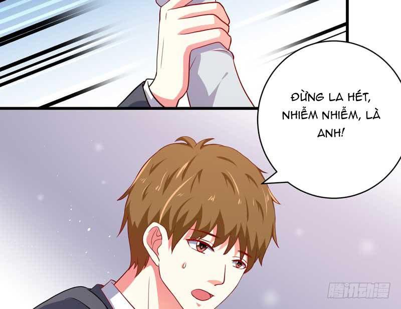 Khế Hôn Chapter 33 - Trang 2