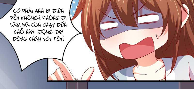 Khế Hôn Chapter 33 - Trang 2