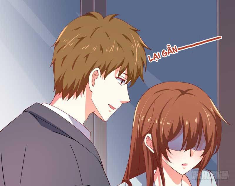 Khế Hôn Chapter 33 - Trang 2