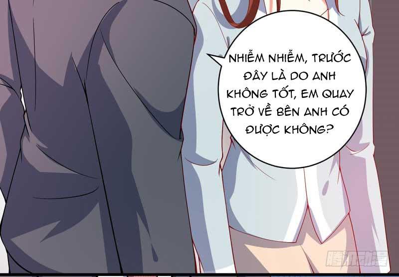 Khế Hôn Chapter 33 - Trang 2