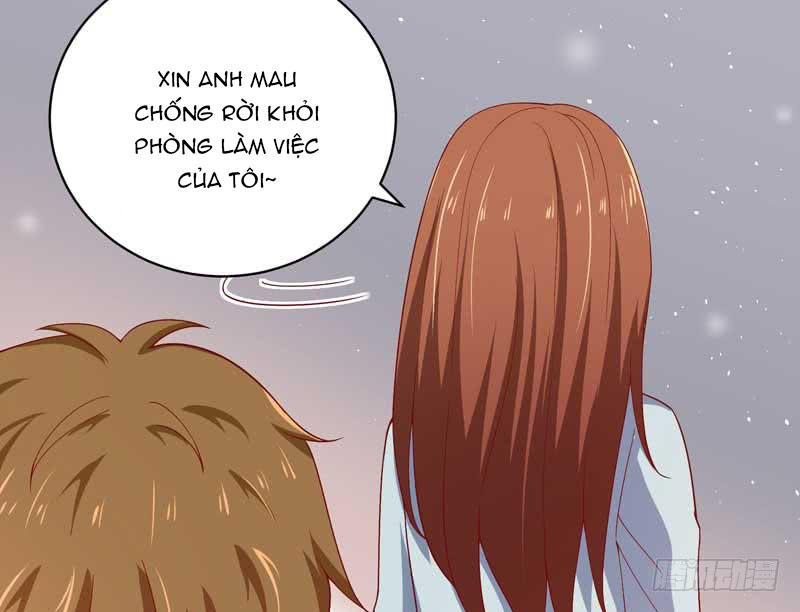 Khế Hôn Chapter 33 - Trang 2