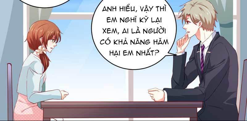 Khế Hôn Chapter 33 - Trang 2