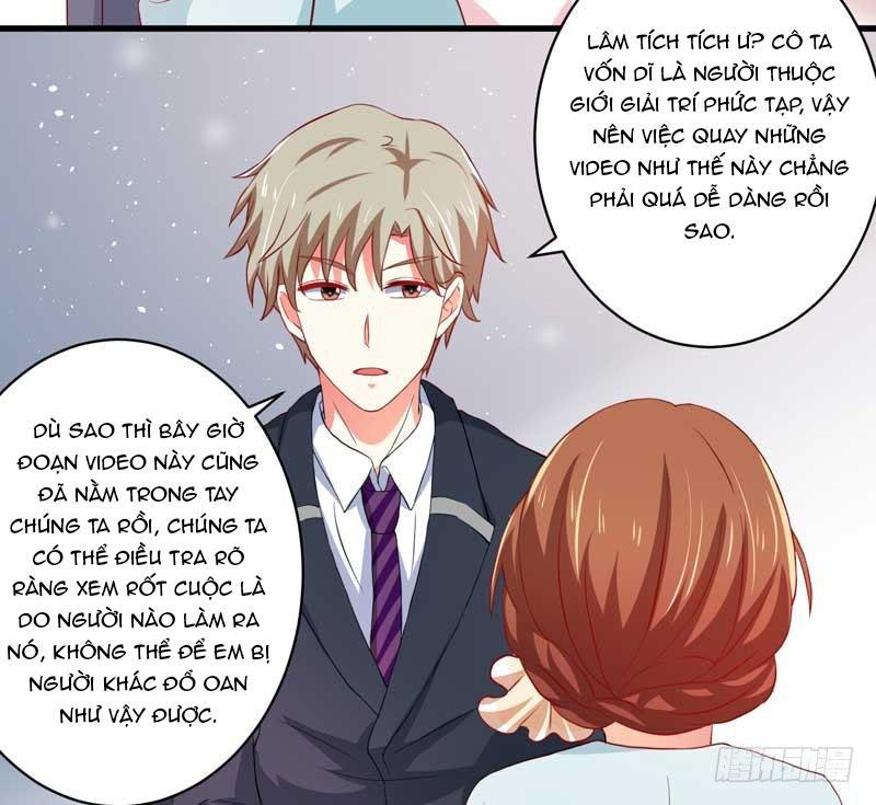 Khế Hôn Chapter 33 - Trang 2