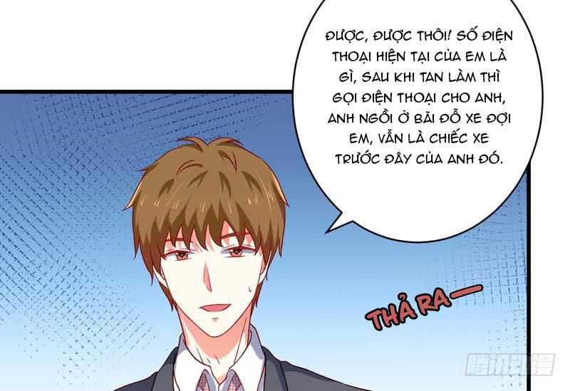 Khế Hôn Chapter 34 - Trang 2