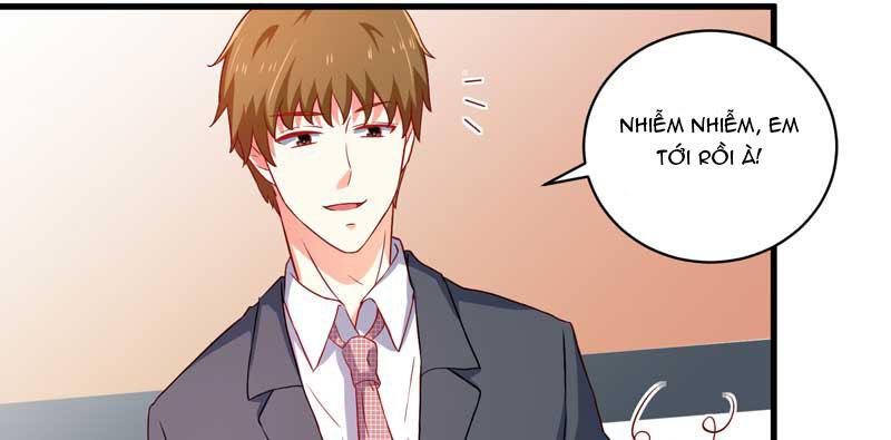 Khế Hôn Chapter 34 - Trang 2