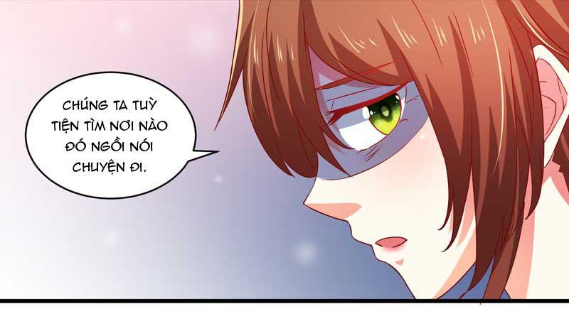 Khế Hôn Chapter 34 - Trang 2