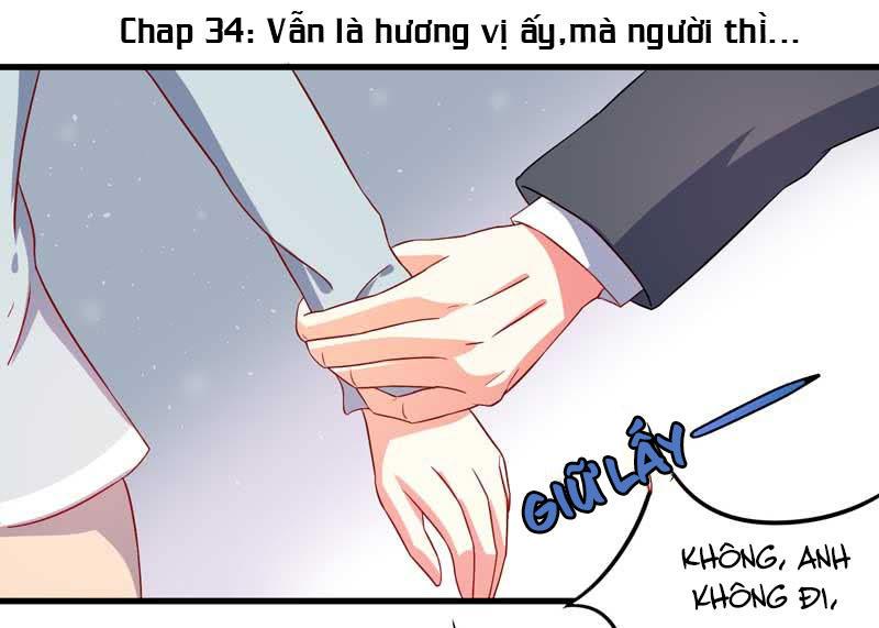 Khế Hôn Chapter 34 - Trang 2