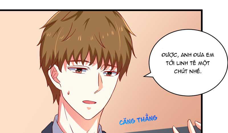 Khế Hôn Chapter 34 - Trang 2