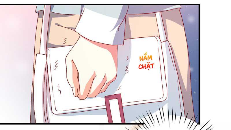 Khế Hôn Chapter 34 - Trang 2