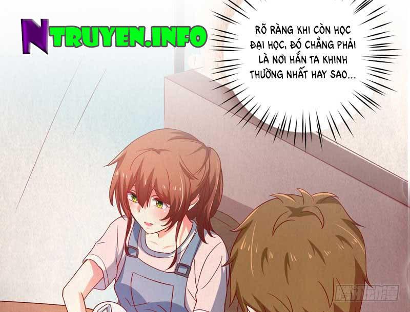 Khế Hôn Chapter 34 - Trang 2