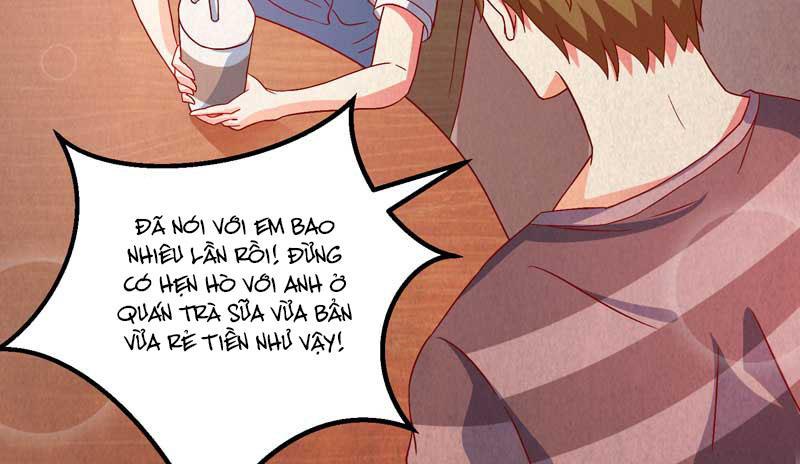 Khế Hôn Chapter 34 - Trang 2