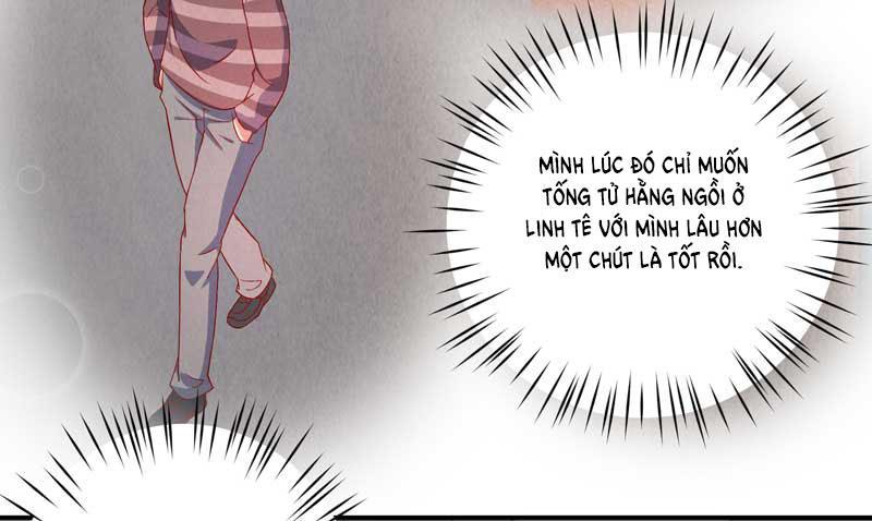 Khế Hôn Chapter 34 - Trang 2