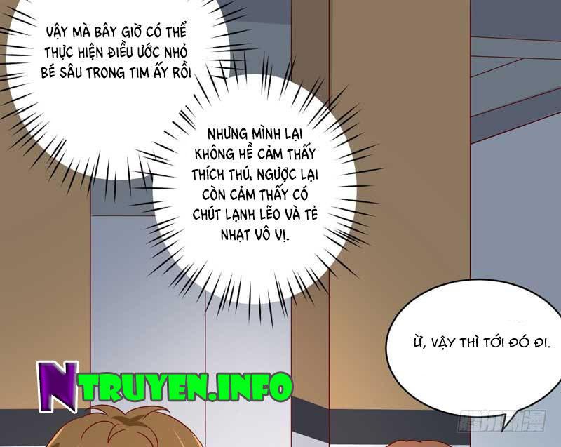 Khế Hôn Chapter 34 - Trang 2