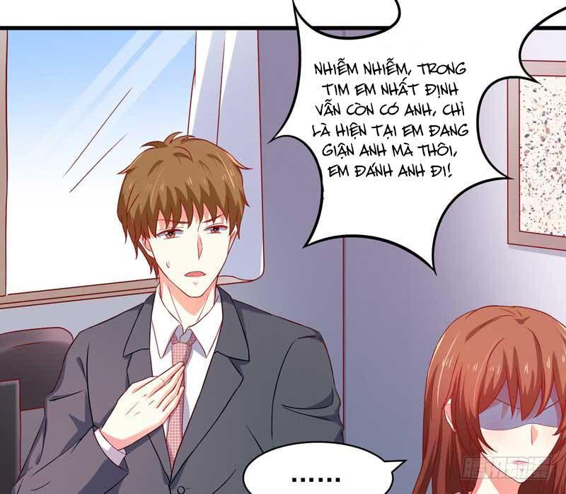 Khế Hôn Chapter 34 - Trang 2