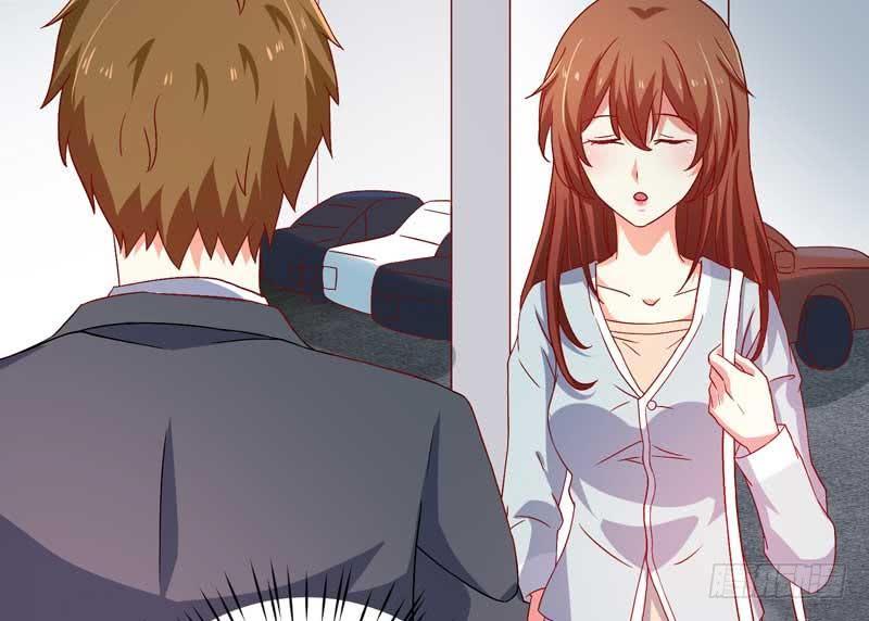 Khế Hôn Chapter 34 - Trang 2