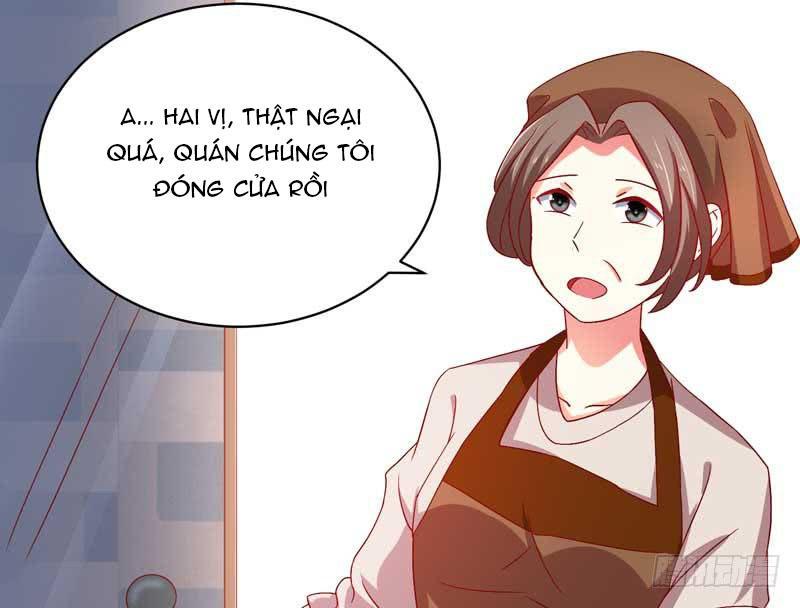 Khế Hôn Chapter 34 - Trang 2