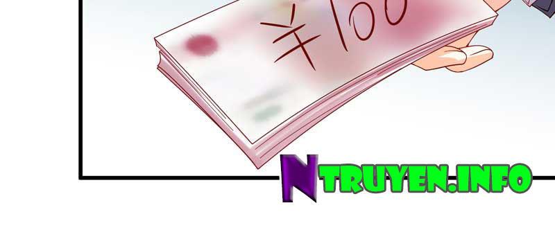 Khế Hôn Chapter 34 - Trang 2