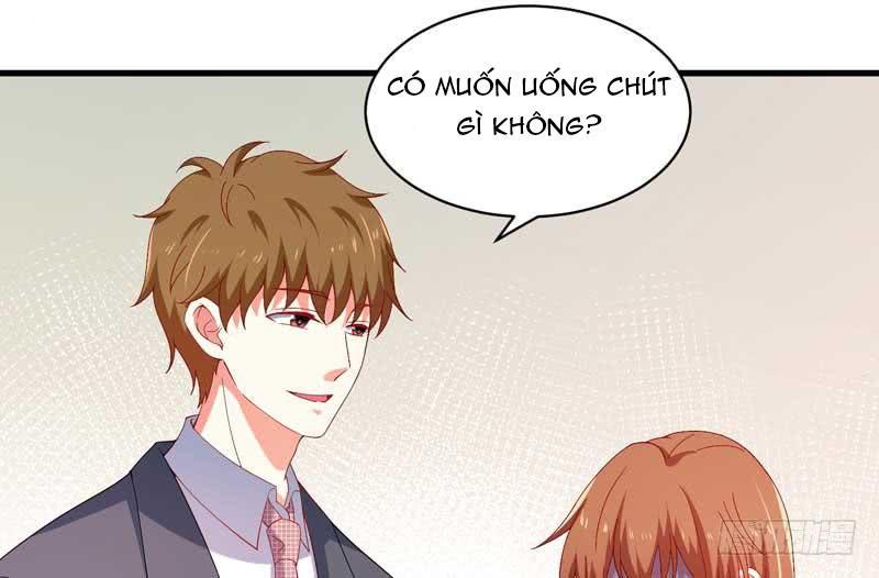 Khế Hôn Chapter 34 - Trang 2