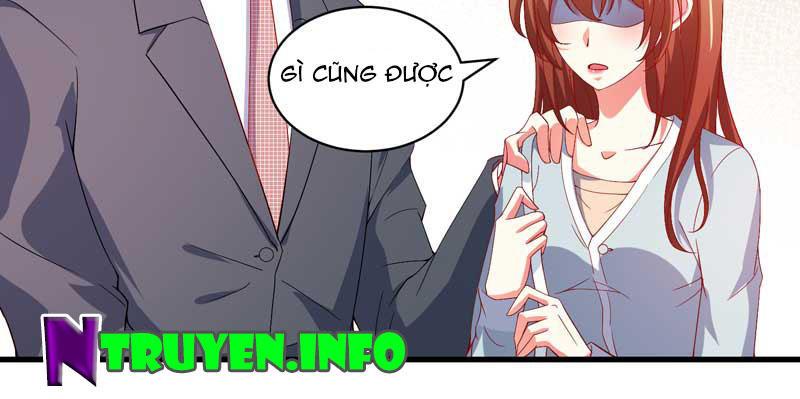 Khế Hôn Chapter 34 - Trang 2