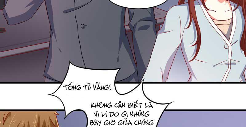 Khế Hôn Chapter 34 - Trang 2