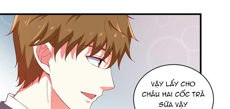 Khế Hôn Chapter 34 - Trang 2