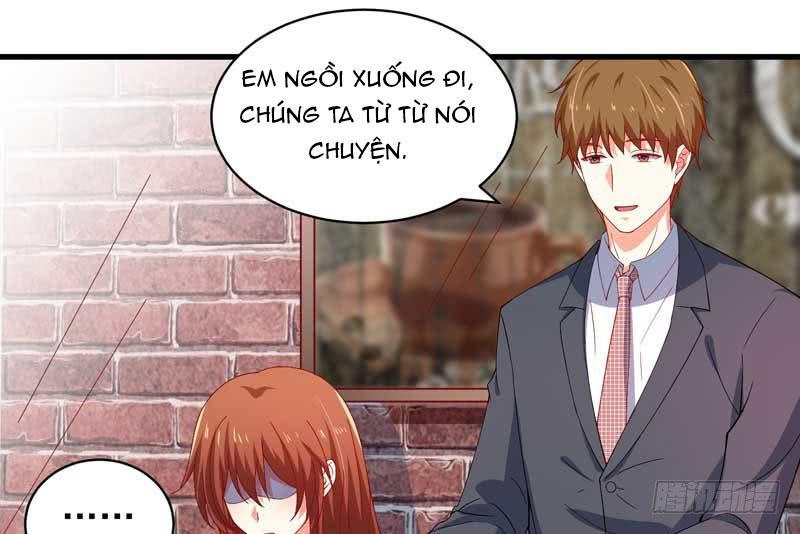 Khế Hôn Chapter 34 - Trang 2