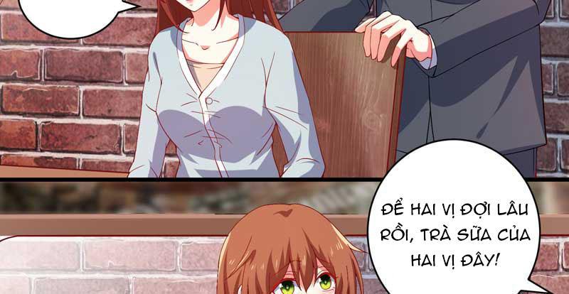 Khế Hôn Chapter 34 - Trang 2