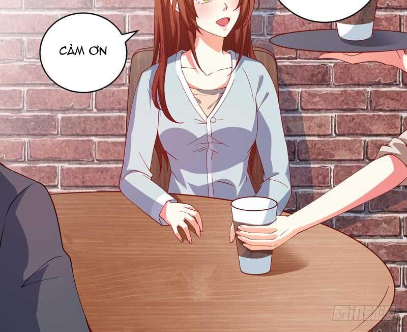 Khế Hôn Chapter 34 - Trang 2