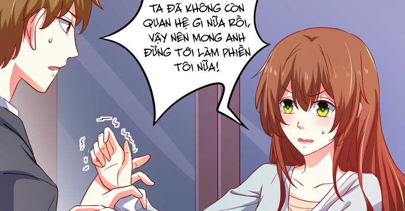 Khế Hôn Chapter 34 - Trang 2