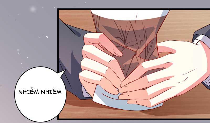 Khế Hôn Chapter 34 - Trang 2