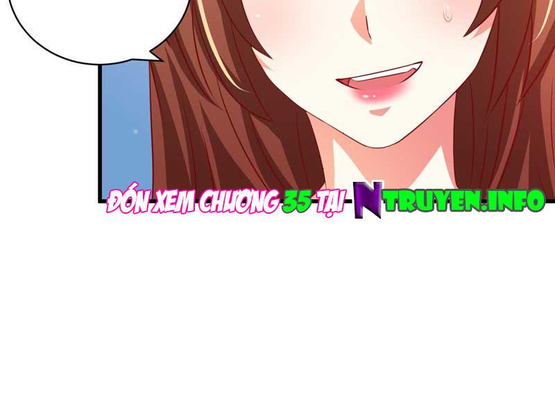 Khế Hôn Chapter 34 - Trang 2