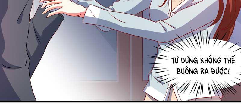 Khế Hôn Chapter 34 - Trang 2