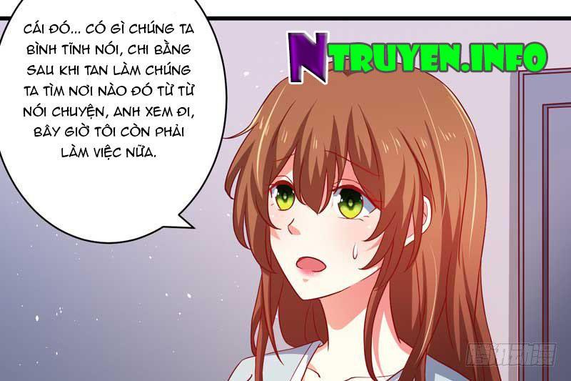 Khế Hôn Chapter 34 - Trang 2