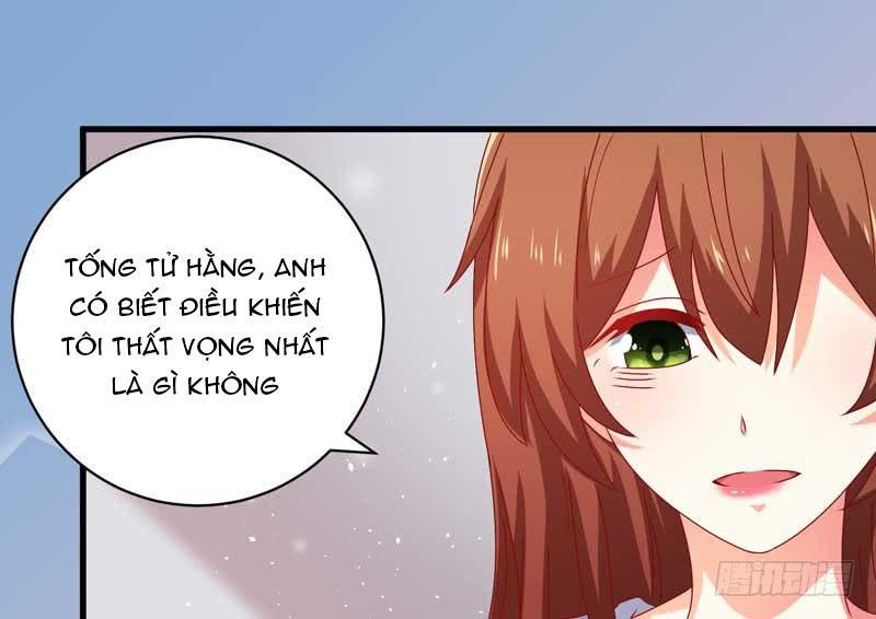 Khế Hôn Chapter 35 - Trang 2