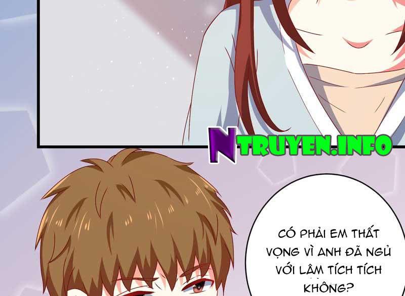 Khế Hôn Chapter 35 - Trang 2