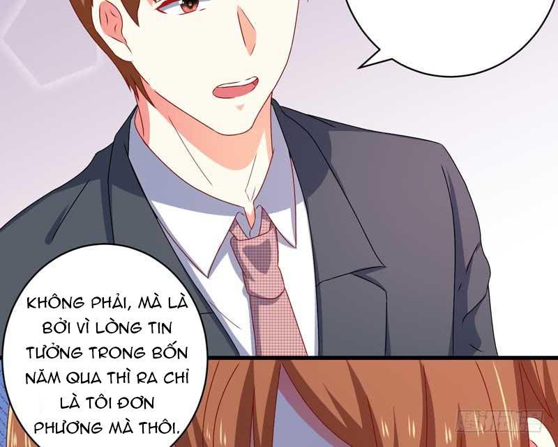 Khế Hôn Chapter 35 - Trang 2