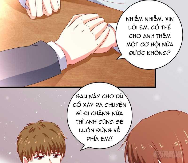 Khế Hôn Chapter 35 - Trang 2