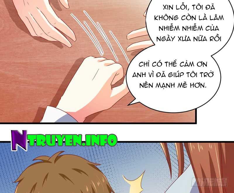 Khế Hôn Chapter 35 - Trang 2