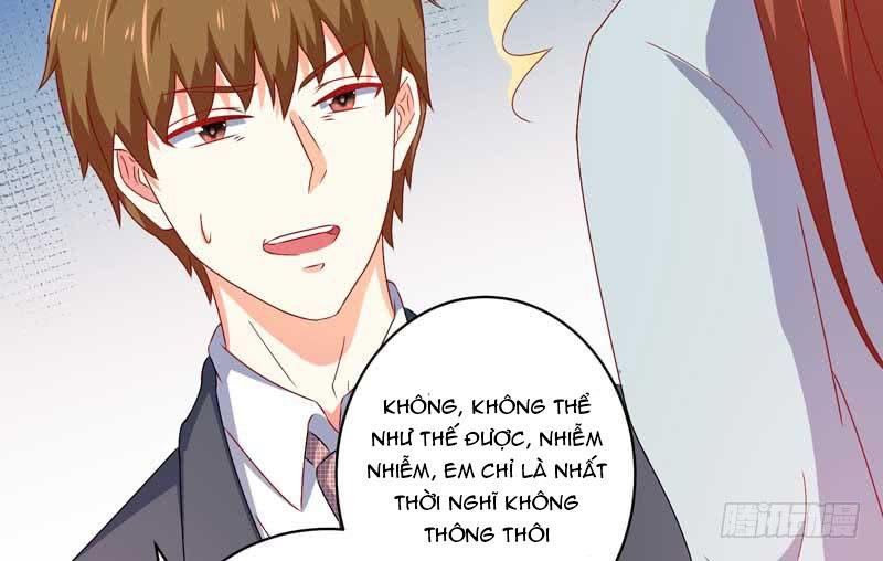 Khế Hôn Chapter 35 - Trang 2