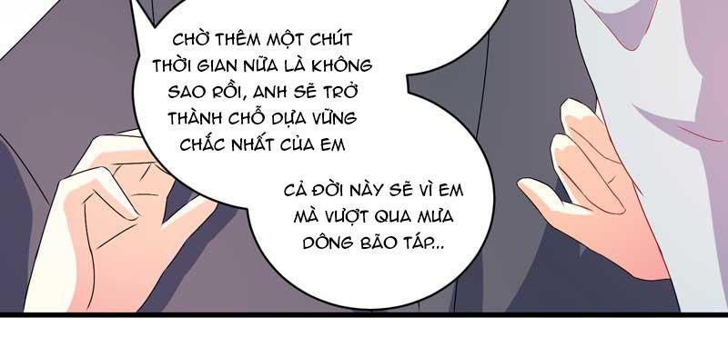 Khế Hôn Chapter 35 - Trang 2