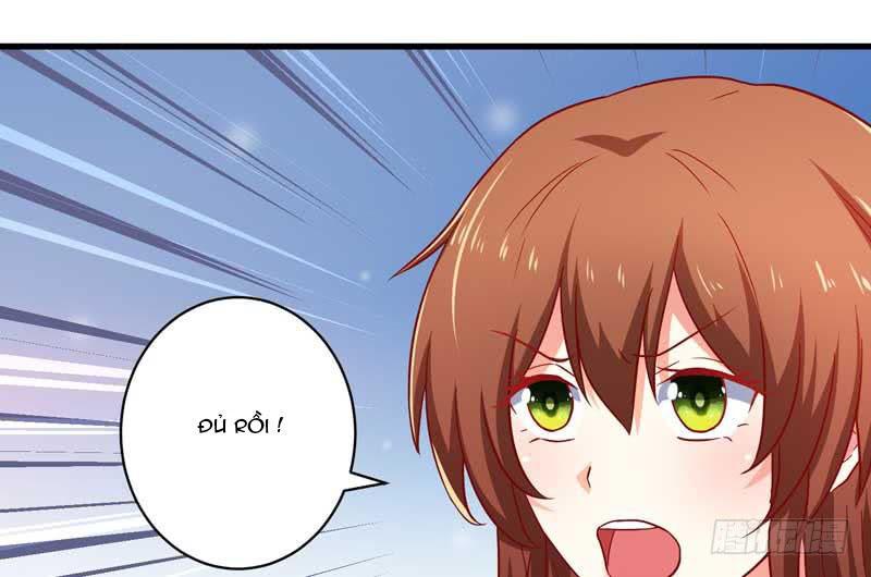 Khế Hôn Chapter 35 - Trang 2